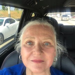 Meet your Posher, Barb